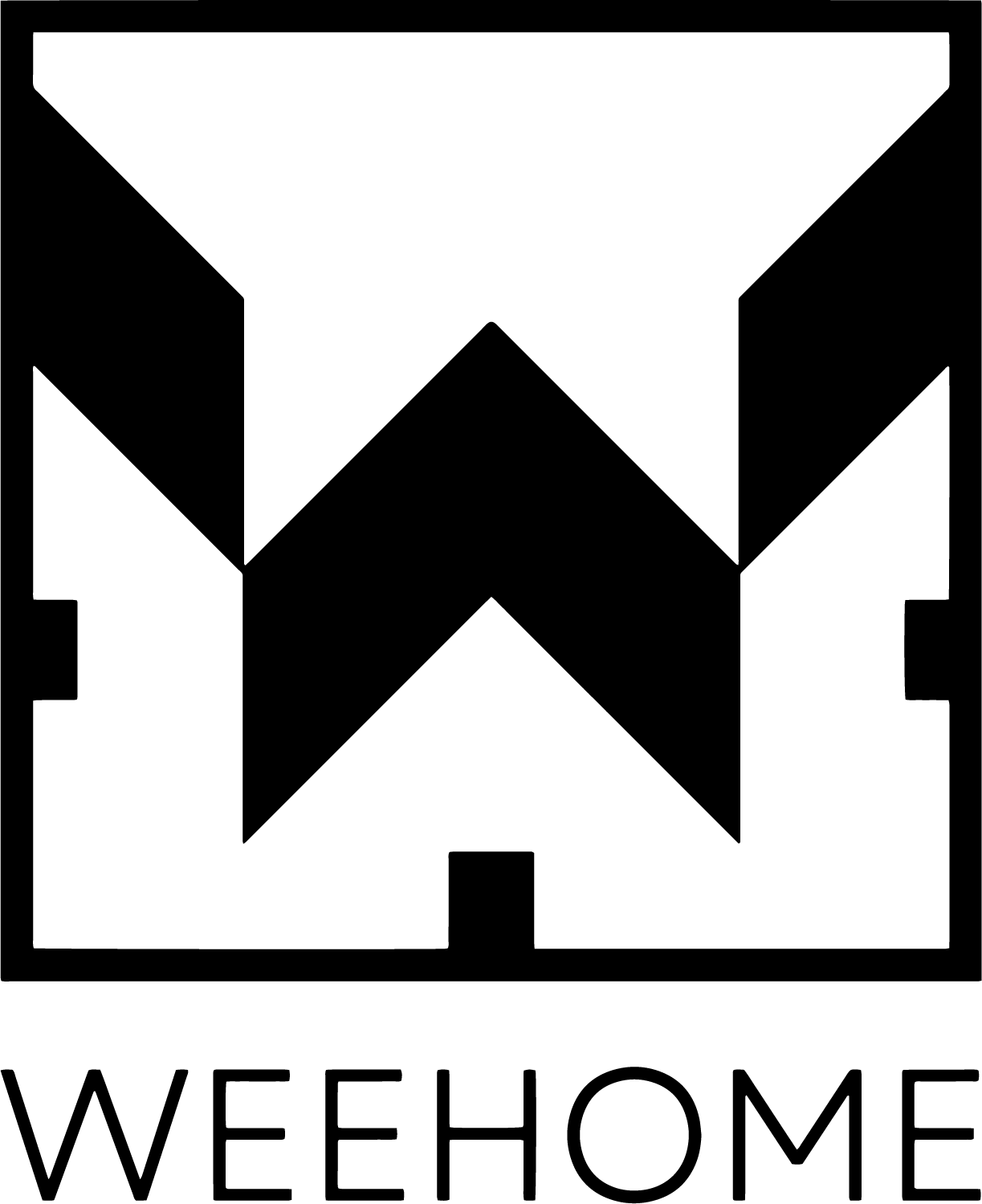 Weehome Renovation Company logo